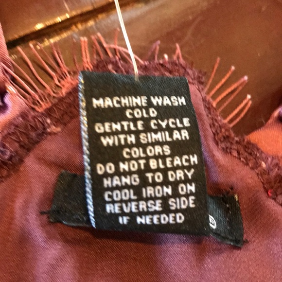 NWT rue 21 Top - Picture 4 of 10